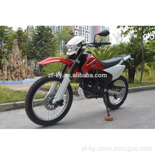 Chinese motorcycle sale 200cc dirt bike 200cc dirt bike for sale cheap ZF250PY